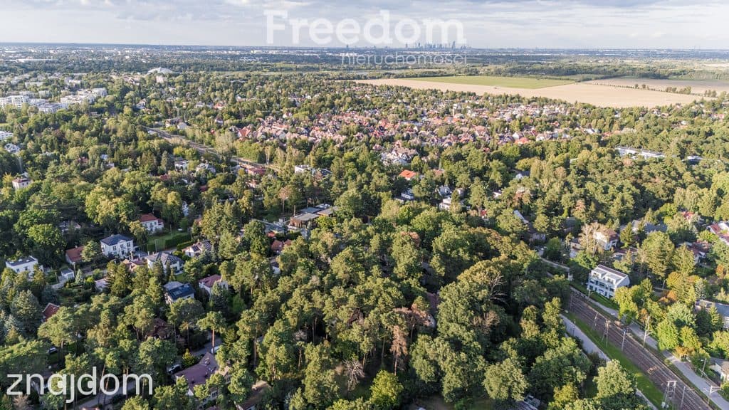 Komorów | Działka 2245 m² | MPZP - zdjęcie 12