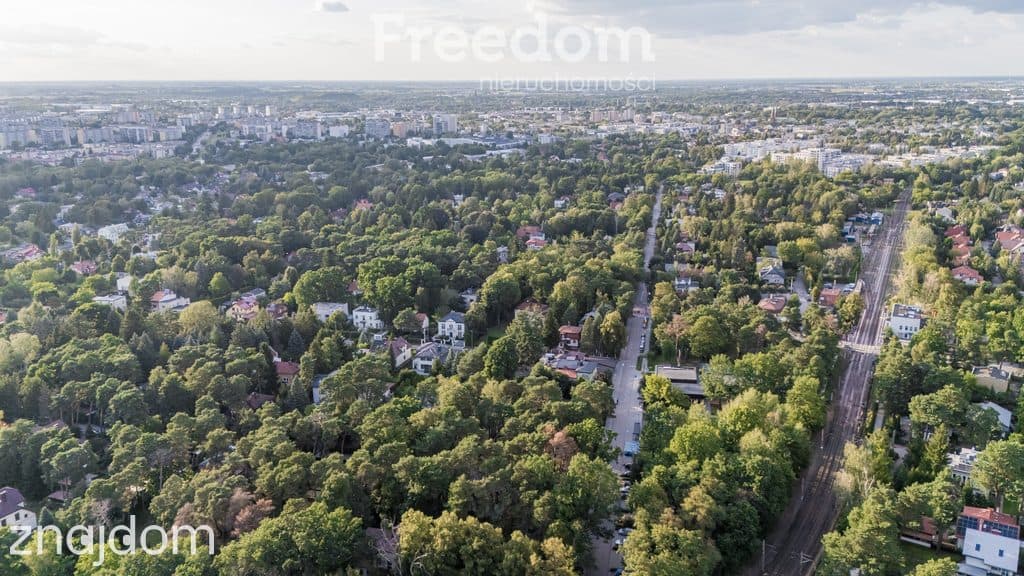 Komorów | Działka 2245 m² | MPZP - zdjęcie 13