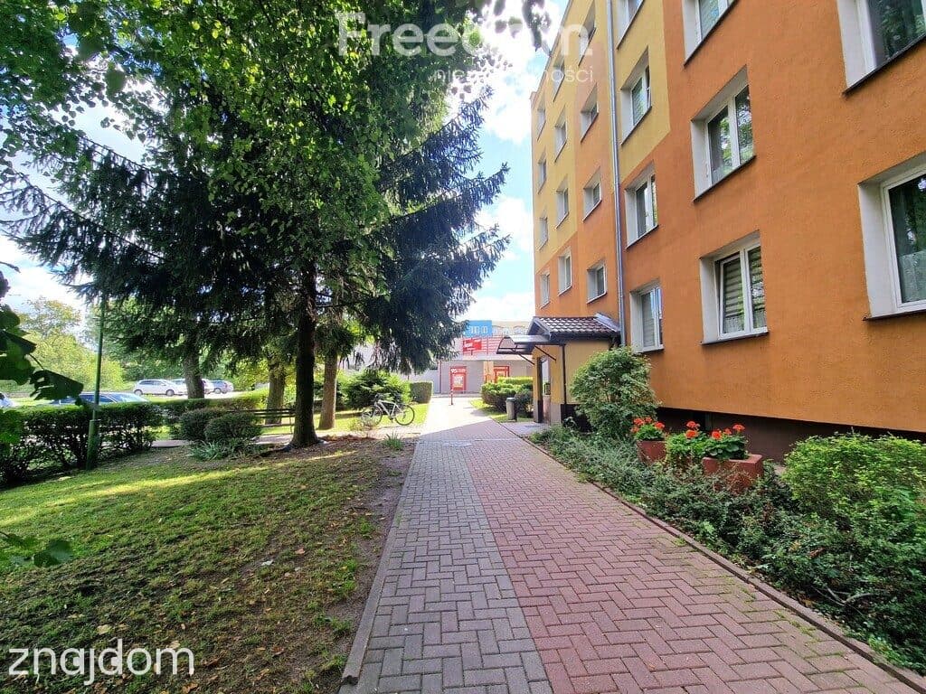 Mieszkanie, 58,13m2 ul. Kolejowa, Biała Podlaska - zdjęcie 15