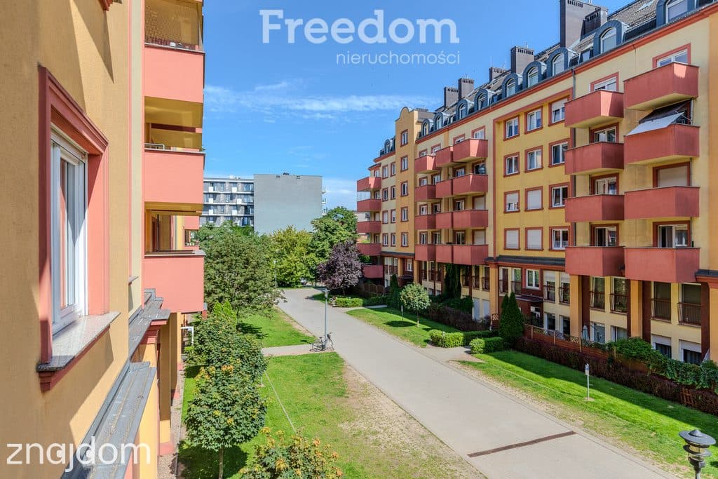 1 pokojowe | Huby | balkon | komórka - zdjęcie 8