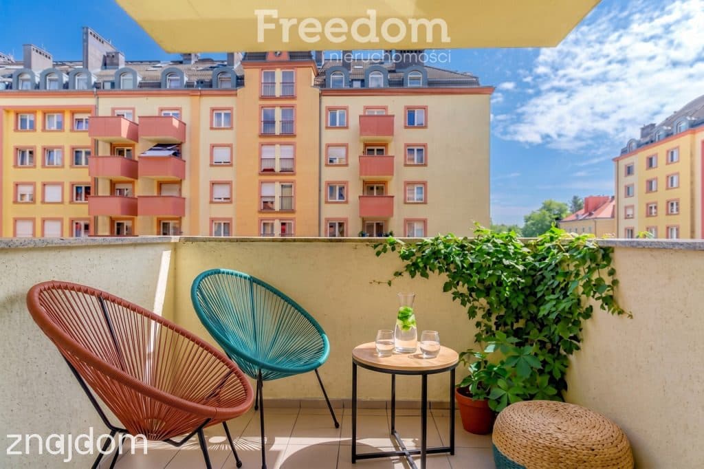 1 pokojowe | Huby | balkon | komórka - zdjęcie 7