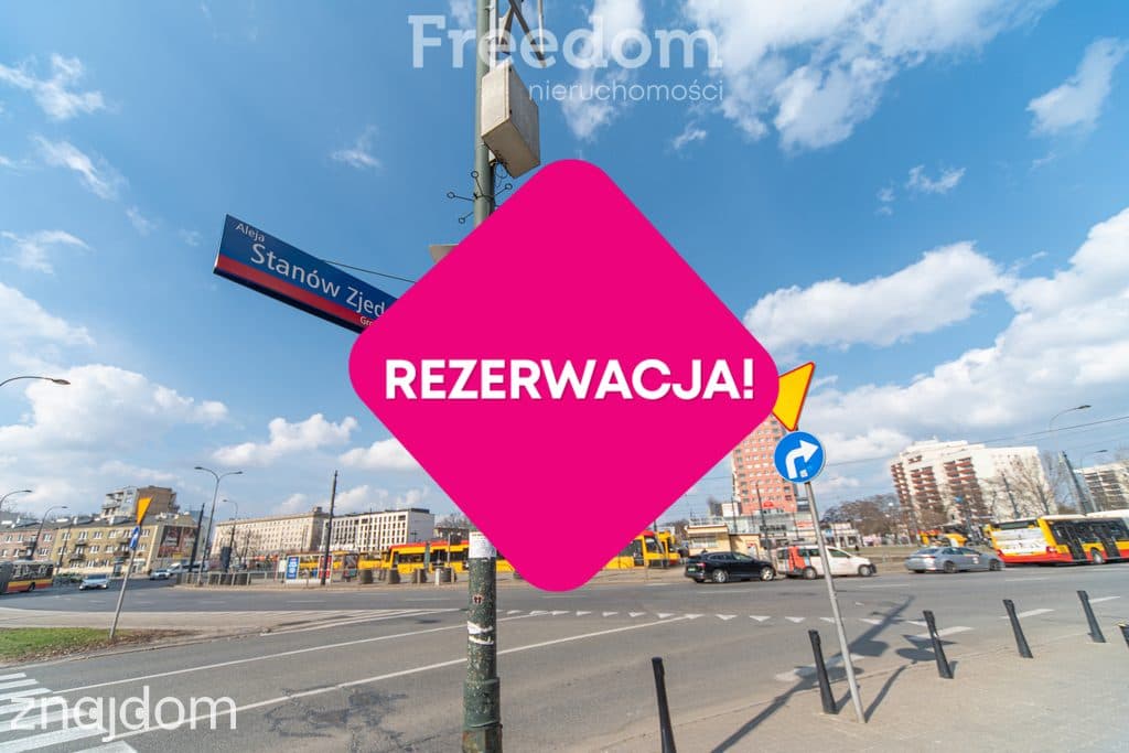 Kawalerka, 24 m2, Rondo Wiatraczna, SWPS.