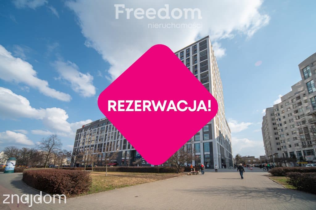 Kawalerka, 24 m2, Rondo Wiatraczna, SWPS. - zdjęcie 19