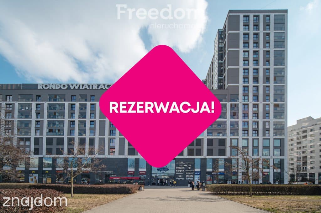 Kawalerka, 24 m2, Rondo Wiatraczna, SWPS. - zdjęcie 20