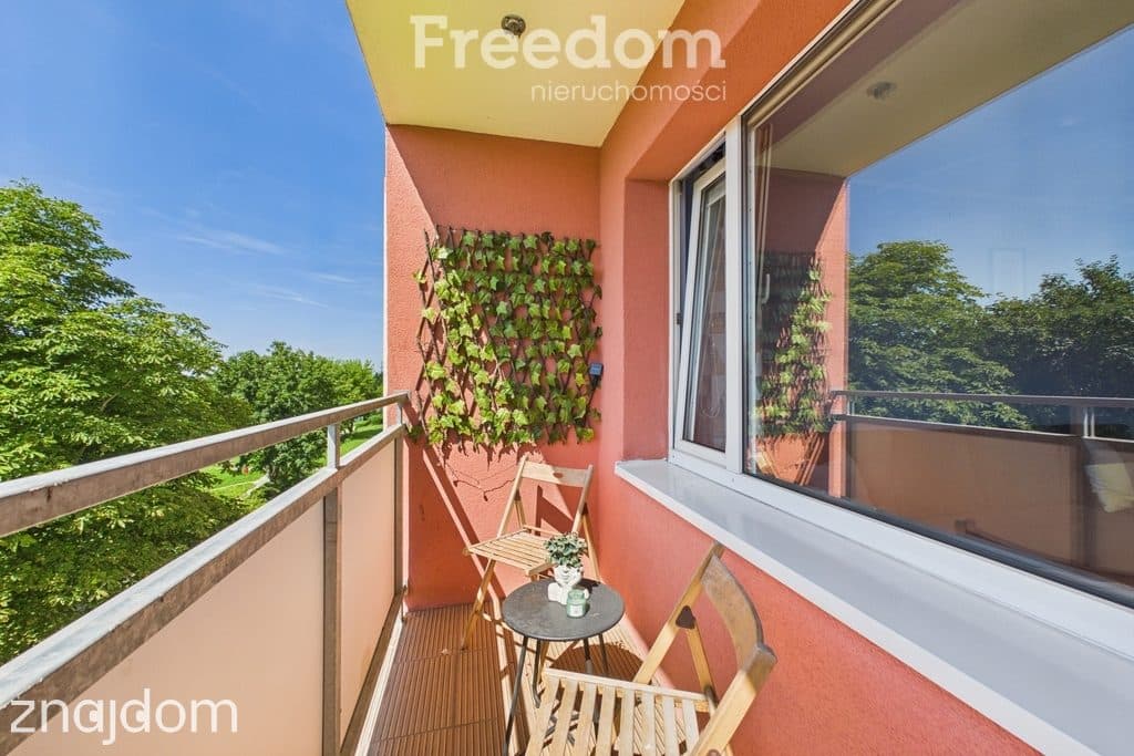 Mieszkanie 47 m² z balkonem | Zawada Elbląg - zdjęcie 3
