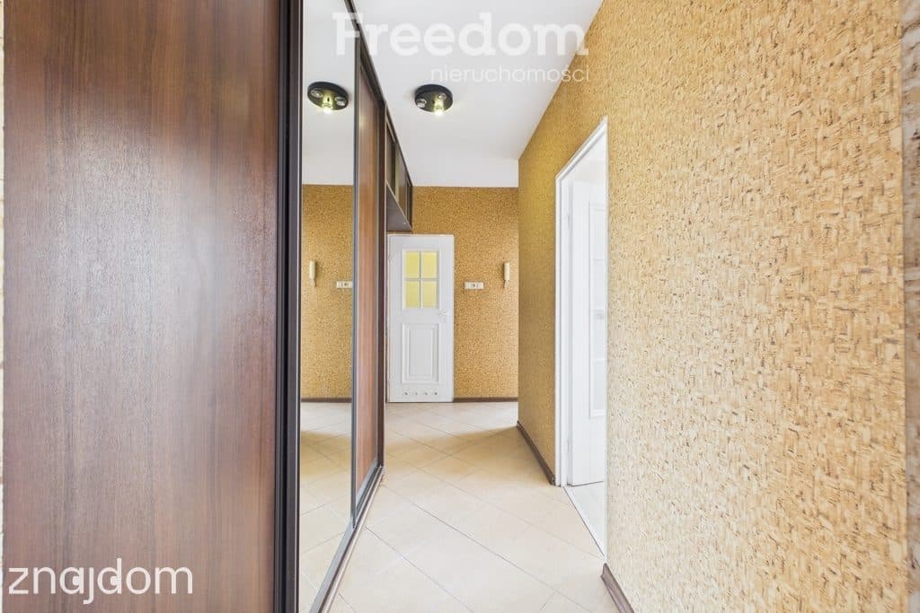 Mieszkanie 47 m² z balkonem | Zawada Elbląg - zdjęcie 4