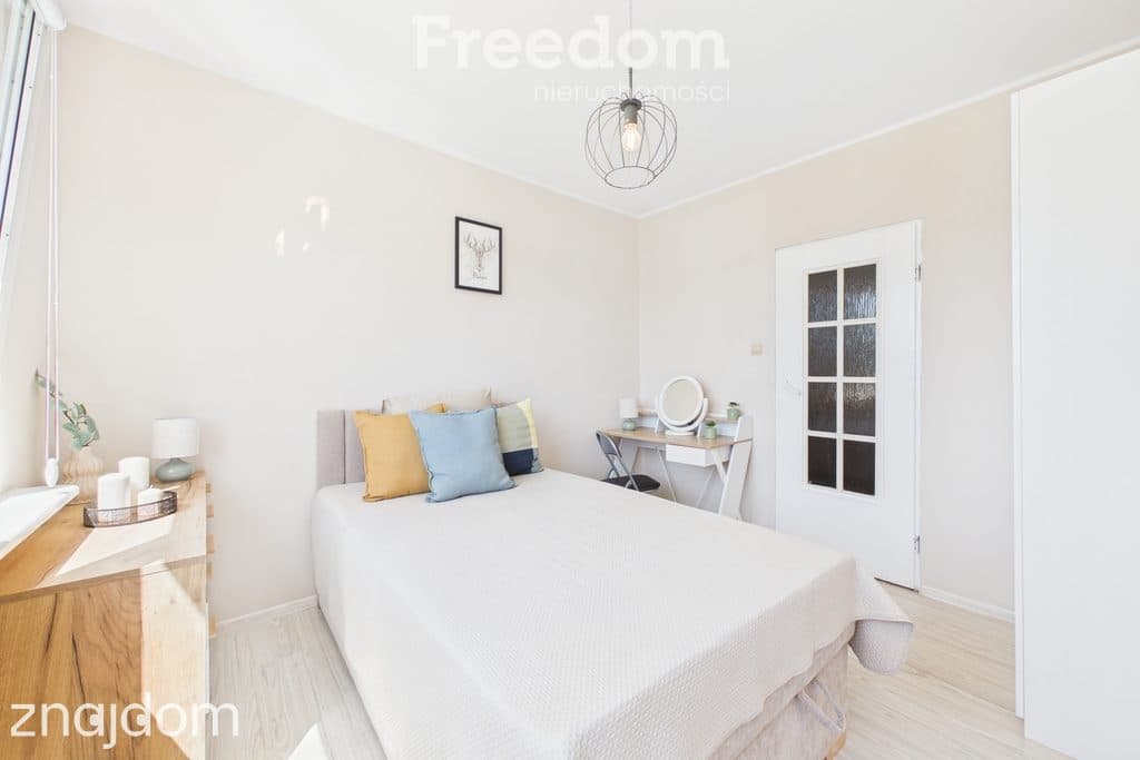 Mieszkanie 47 m² z balkonem | Zawada Elbląg - zdjęcie 6