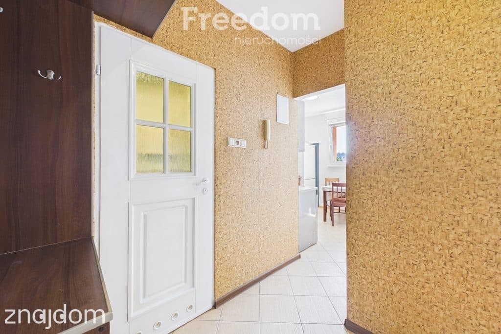 Mieszkanie 47 m² z balkonem | Zawada Elbląg - zdjęcie 7
