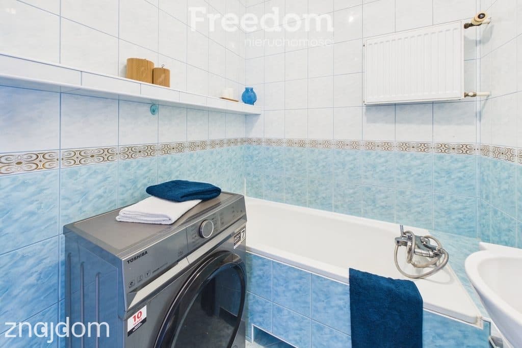 Mieszkanie 47 m² z balkonem | Zawada Elbląg - zdjęcie 9