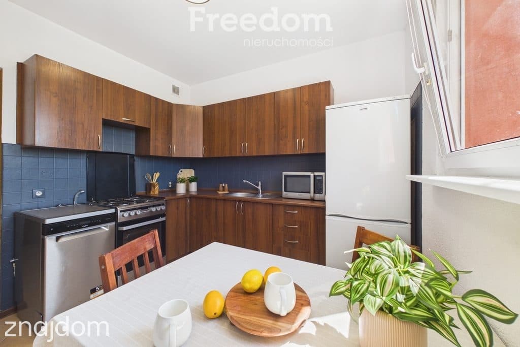 Mieszkanie 47 m² z balkonem | Zawada Elbląg - zdjęcie 11
