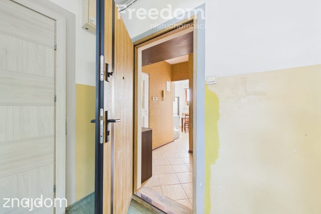 Mieszkanie 47 m² z balkonem | Zawada Elbląg - zdjęcie 12