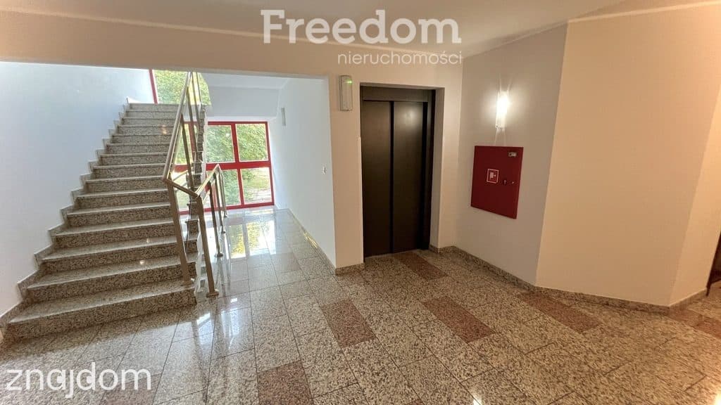 Imponująca przestrzeń apartamentu ul. Zdrojowa. - zdjęcie 18
