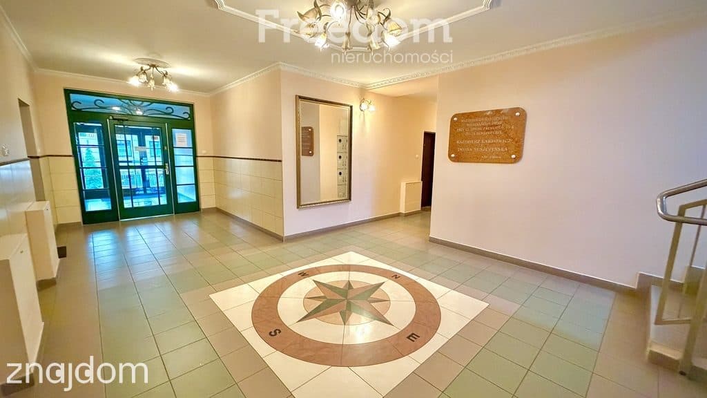 Urządzone gotowe 2 pokoje ul. Hołdu Pruskiego - zdjęcie 10