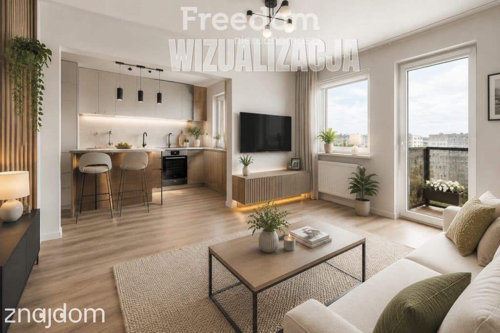 3 pokoje | Bielany I pilna sprzedaż - zdjęcie 3