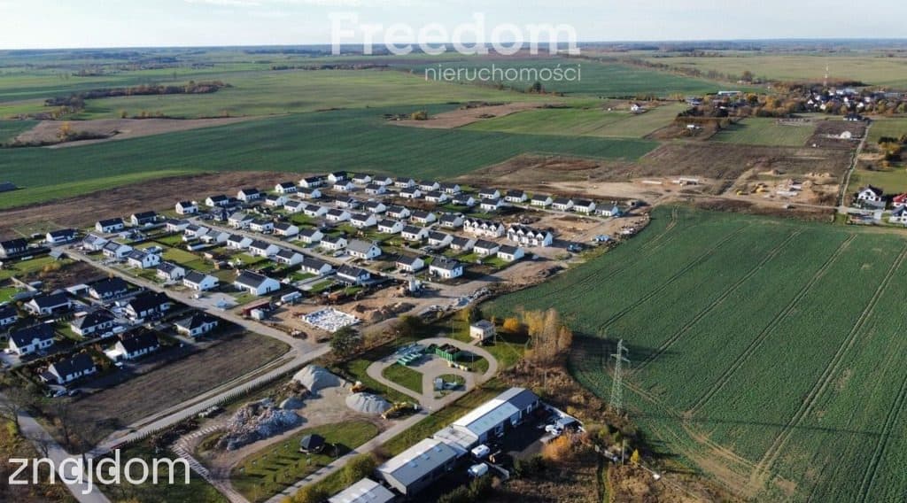 Mieszkanie deweloperskie - Szydłowo - os. Kwiatowe - zdjęcie 8