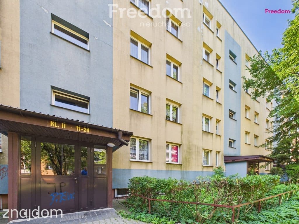 Ustawne 2-pokojowe 48,65  m2 na parterze - zdjęcie 15