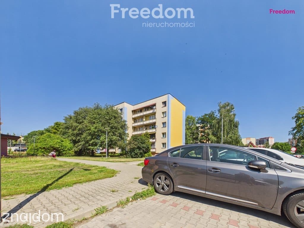 Ustawne 2-pokojowe 48,65  m2 na parterze - zdjęcie 20