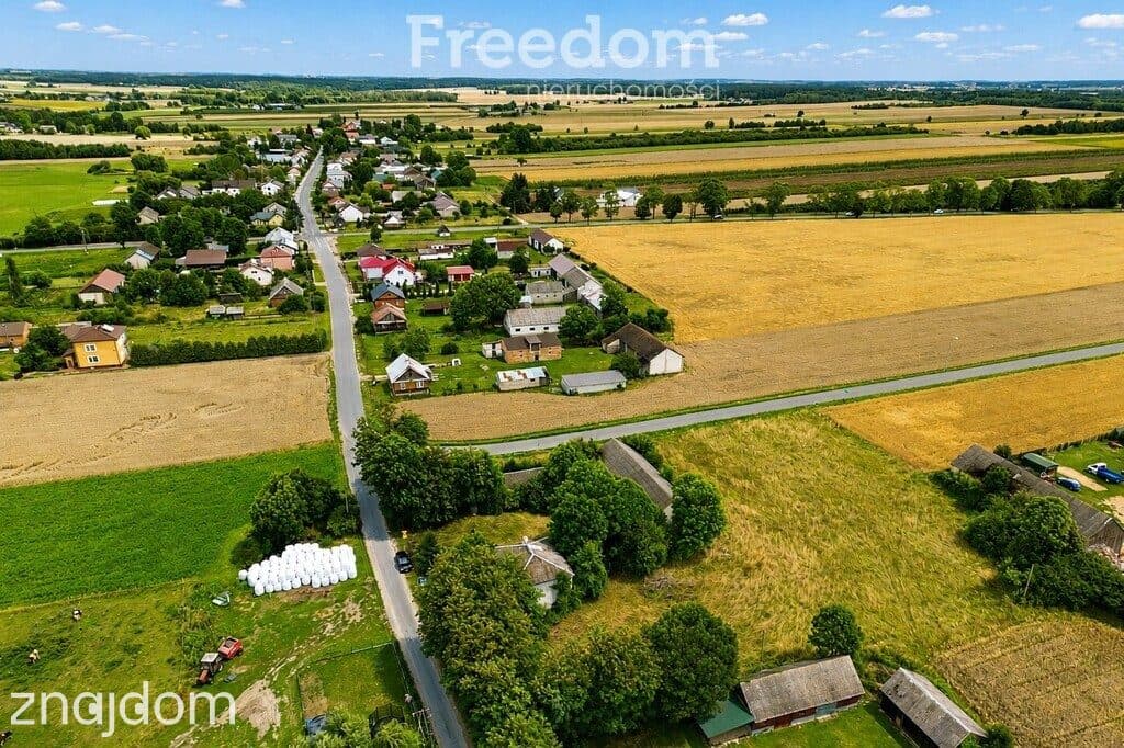 Dom z dużą działką | Komarno | 15 min od Białej - zdjęcie 5