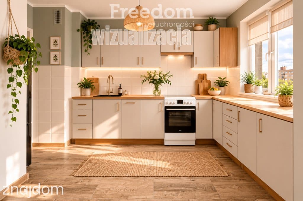3 pokoje | Bielany I pilna sprzedaż - zdjęcie 5
