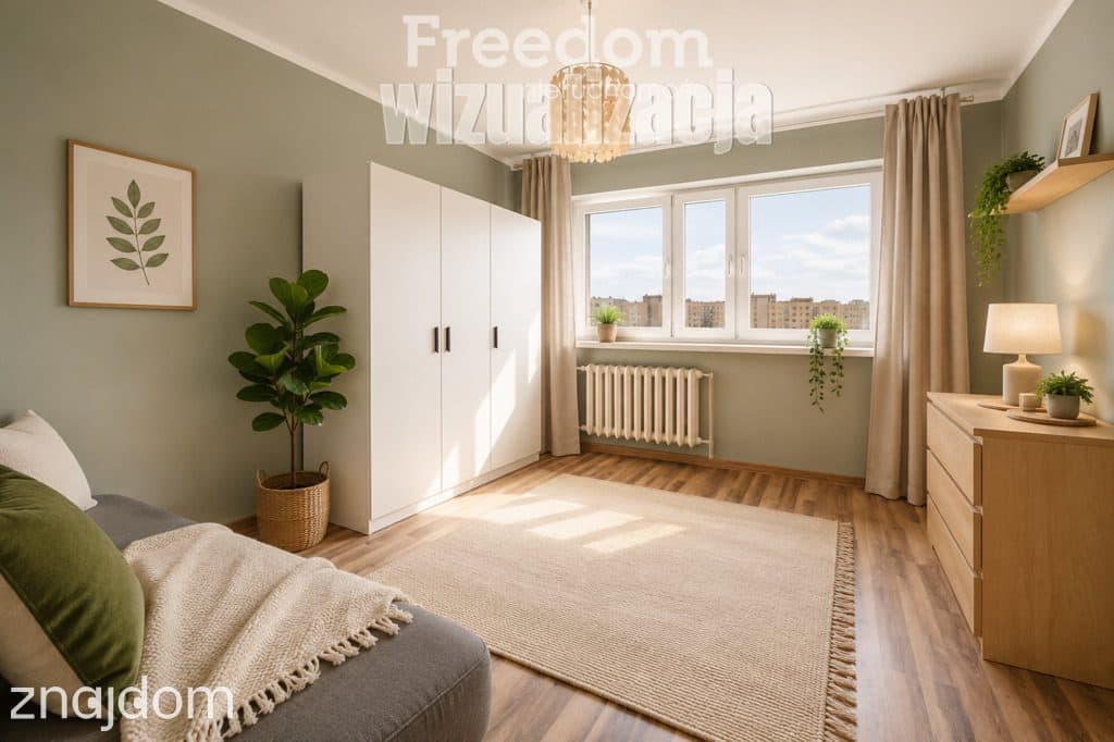 3 pokoje | Bielany I pilna sprzedaż - zdjęcie 8