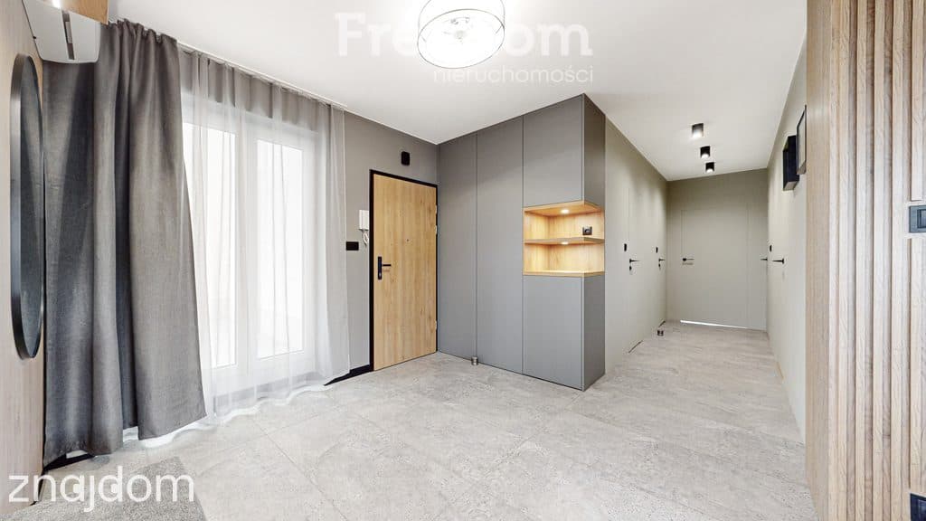 Czteropokojowy apartament z tarasem - Centrum - zdjęcie 11