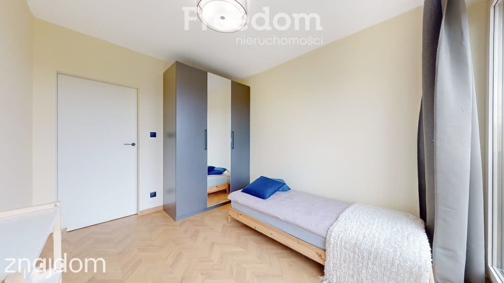 Czteropokojowy apartament z tarasem - Centrum - zdjęcie 17