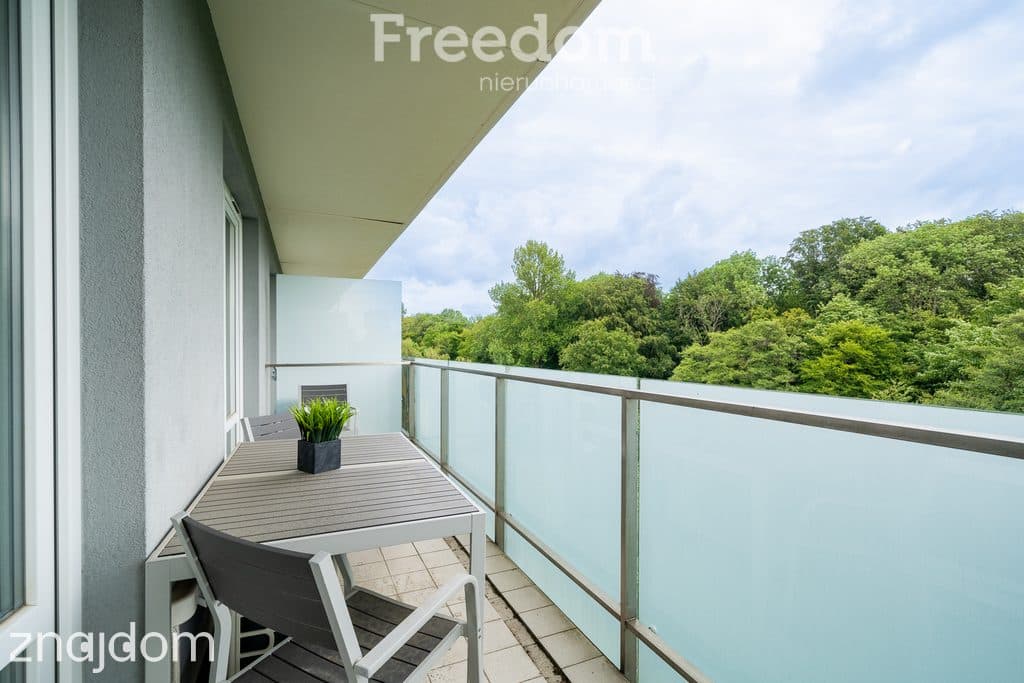 Apartament w Hotel Aquarius 5* - zdjęcie 10