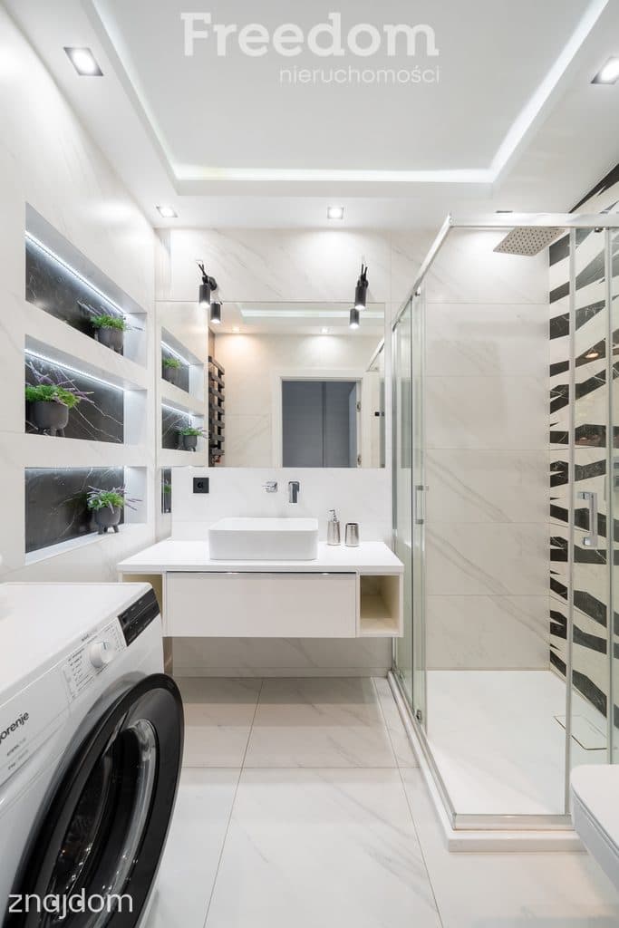 Apartament w Hotel Aquarius 5* - zdjęcie 6