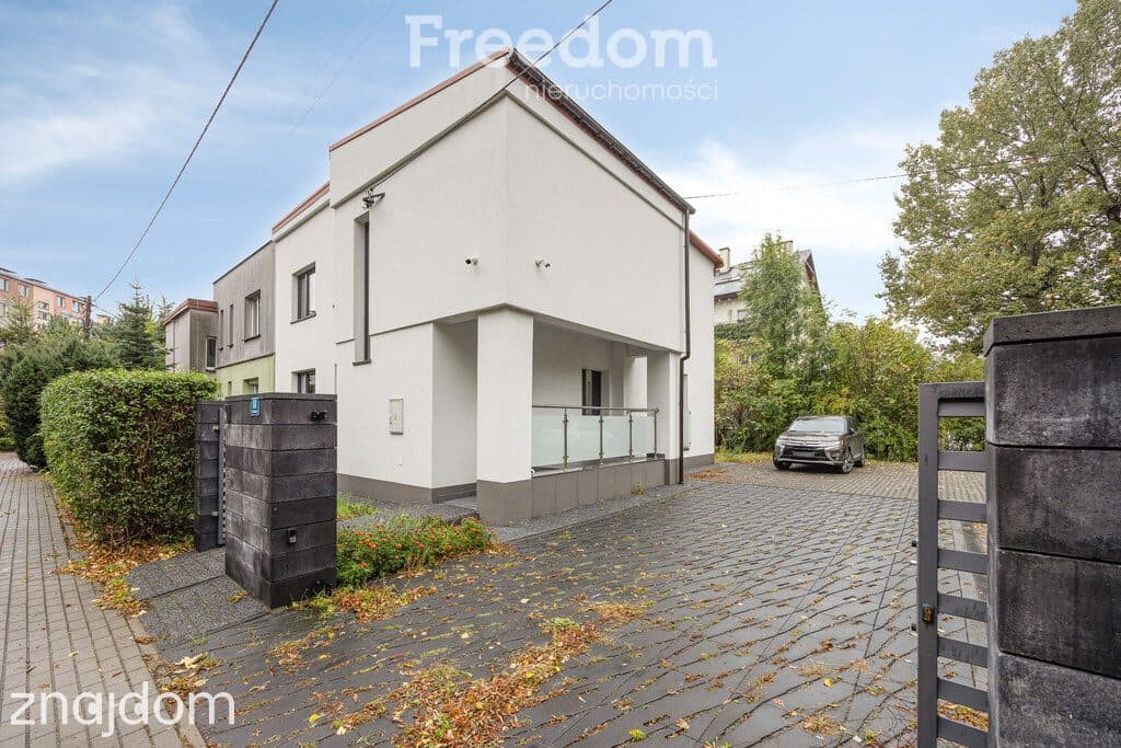 Budynek z 7 mieszkaniami na wynajem Staromieście