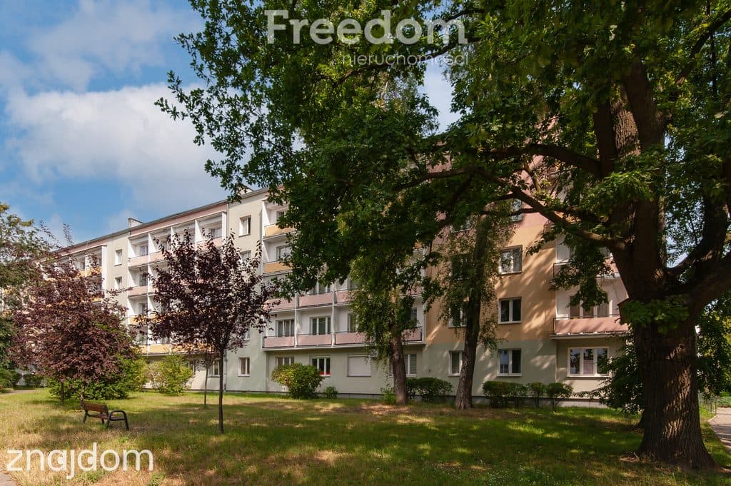 Dwa pokoje z poczuciem przestrzeni - zdjęcie 10