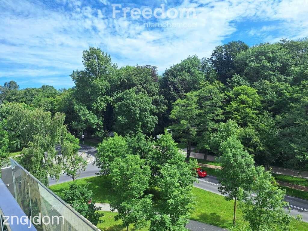 Apartament w Hotel Aquarius 5* - zdjęcie 16