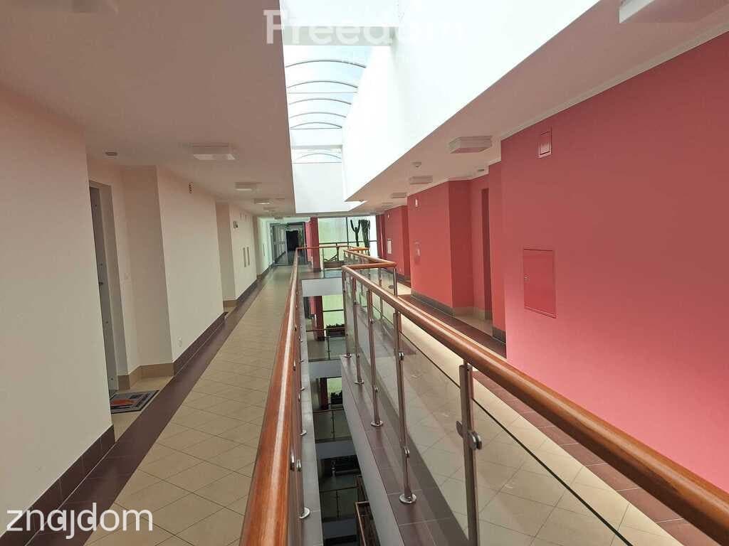 Apartament w Hotel Aquarius 5* - zdjęcie 17