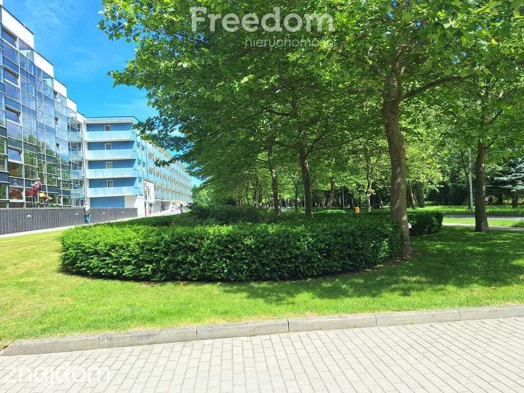 Apartament w Hotel Aquarius 5* - zdjęcie 7