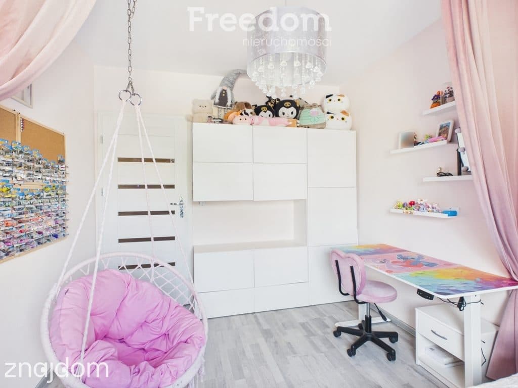Mieszkanie na sprzedaż 38m2 Lublin Węglin - zdjęcie 12