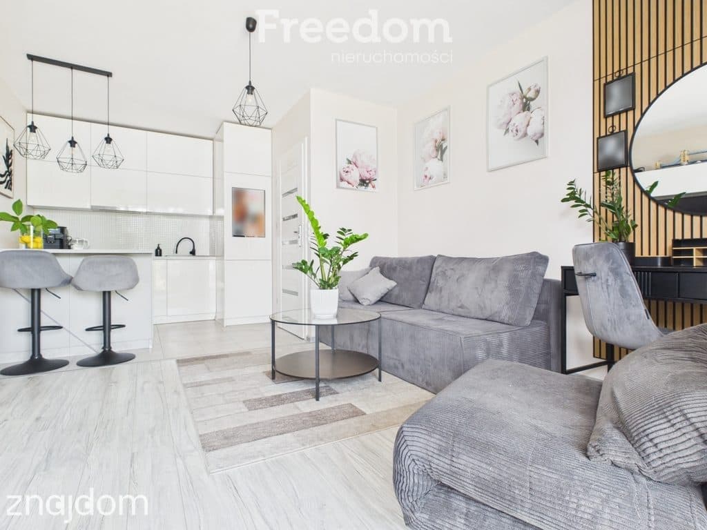 Mieszkanie na sprzedaż 38m2 Lublin Węglin - zdjęcie 2