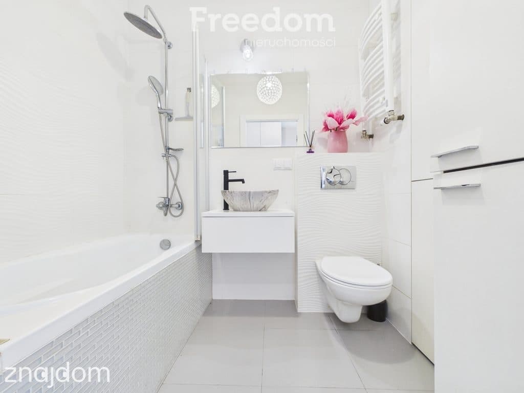 Mieszkanie na sprzedaż 38m2 Lublin Węglin - zdjęcie 8