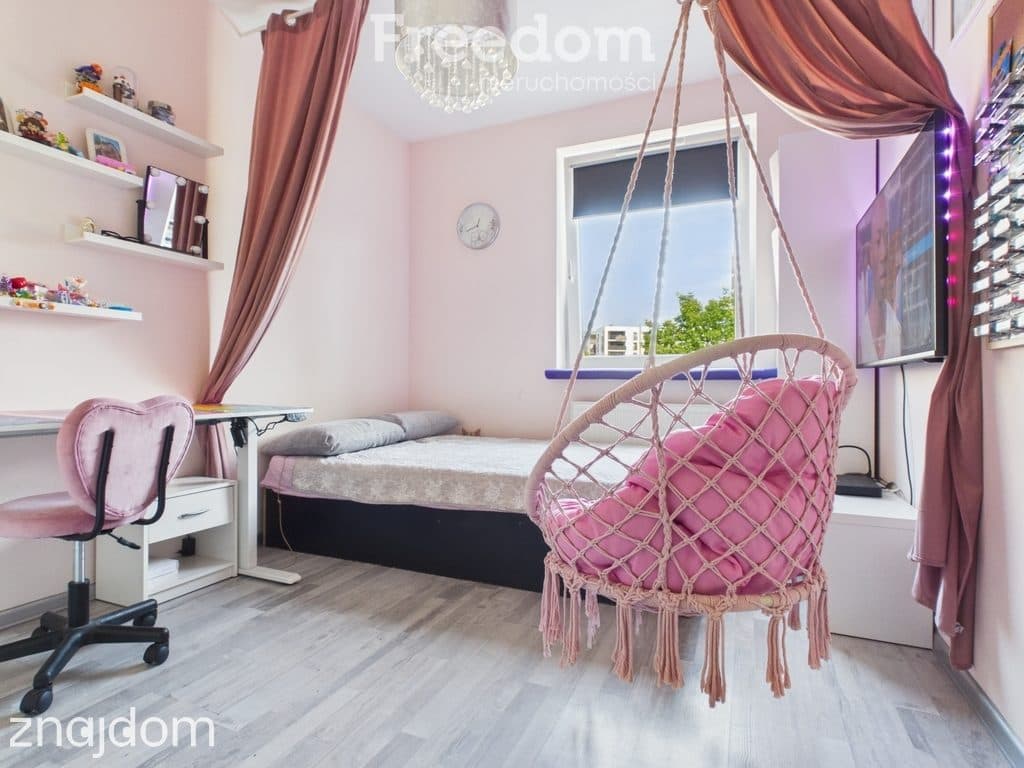Mieszkanie na sprzedaż 38m2 Lublin Węglin - zdjęcie 10