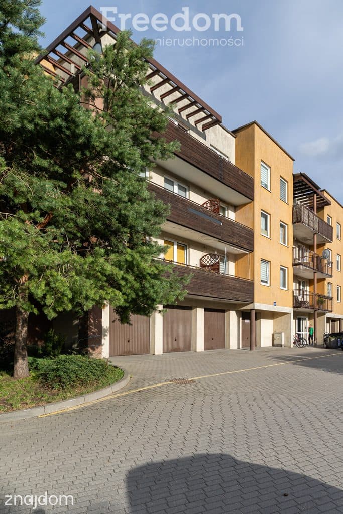 2 pokoje | widok na zieleń | garaż | kom.lok - zdjęcie 13