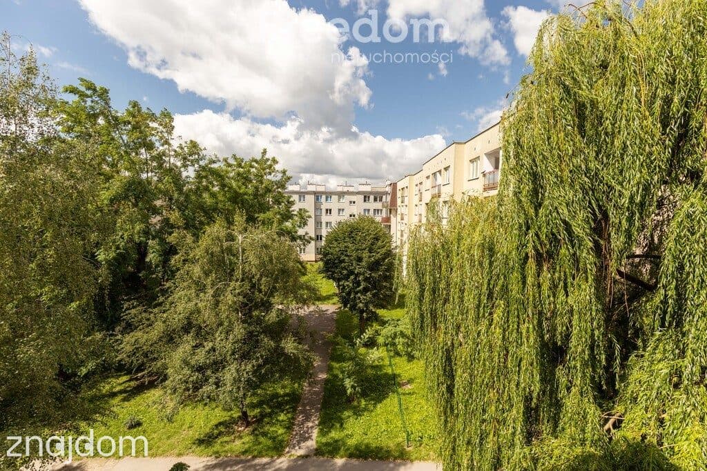 Kompaktowe 2 pok.cisza i spokój 3 piętro bez windy - zdjęcie 8