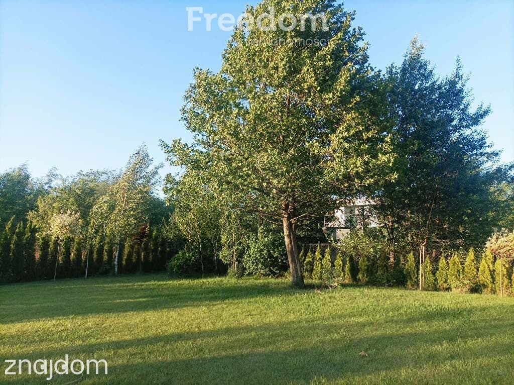 Nowoczesny dom z ogrodem blisko Konstancina - zdjęcie 19