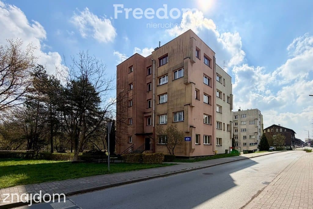 47m2 i 3 pokoje-to możliwe - zdjęcie 11