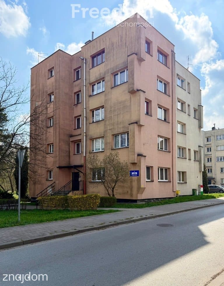 47m2 i 3 pokoje-to możliwe - zdjęcie 12