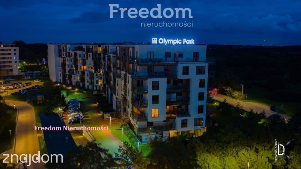 Super apartament nad morzem - zdjęcie 13
