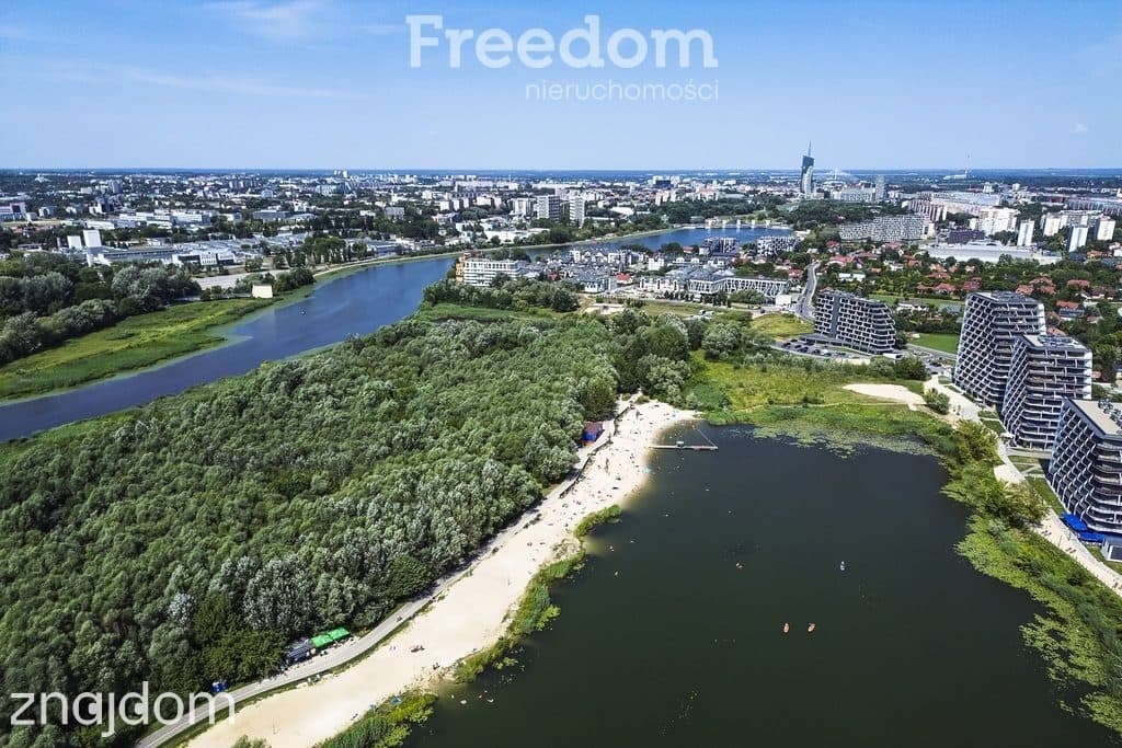 Dwupoziomowy apartament premium 109 m², 5 pokoi - zdjęcie 20