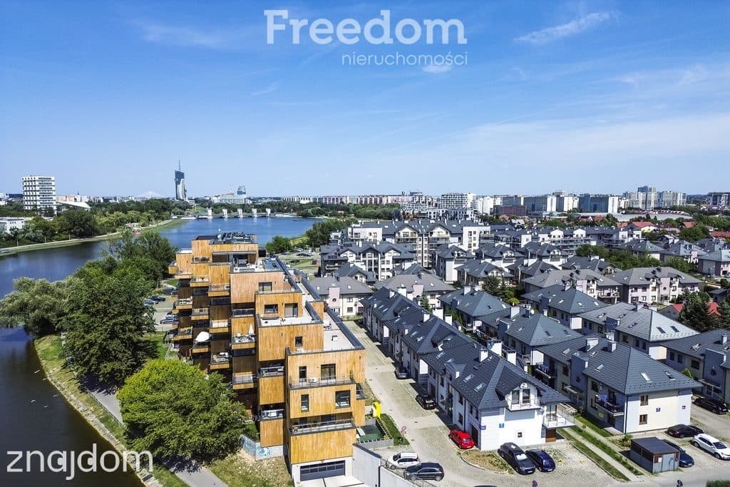 Dwupoziomowy apartament premium 109 m², 5 pokoi - zdjęcie 18