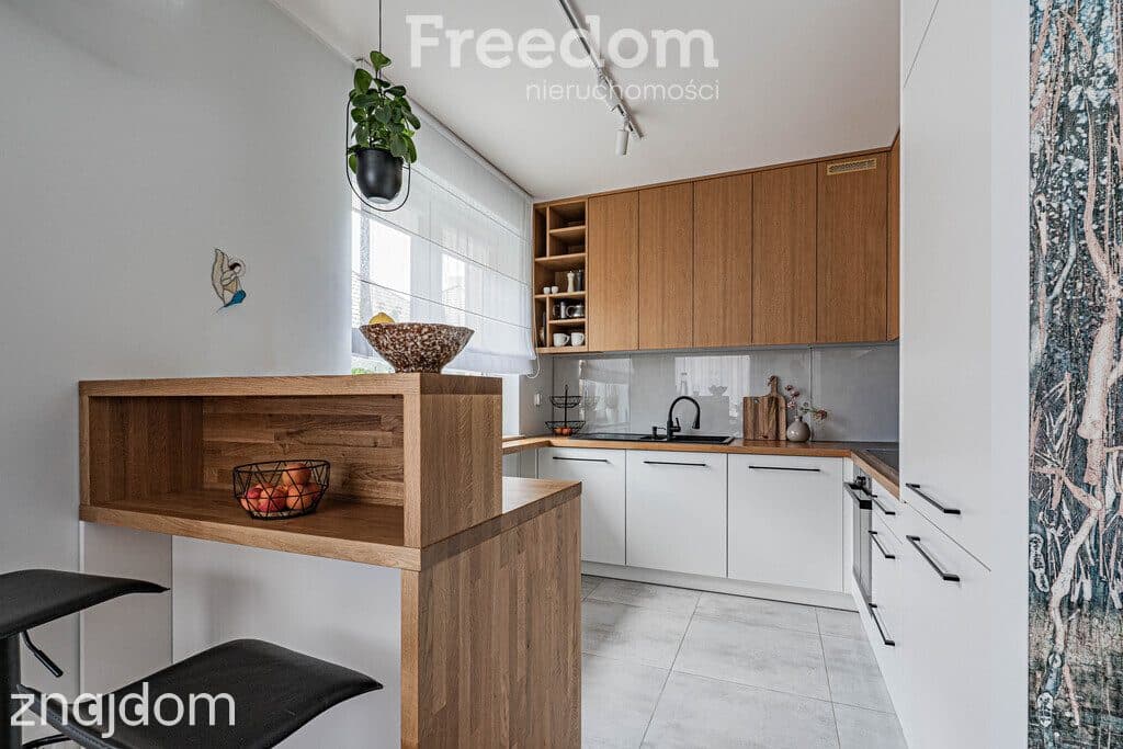 Dwupoziomowy apartament premium 109 m², 5 pokoi - zdjęcie 3