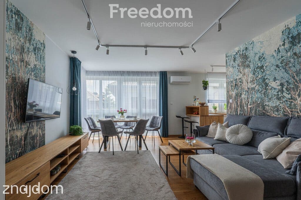 Dwupoziomowy apartament premium 109 m², 5 pokoi - zdjęcie 12