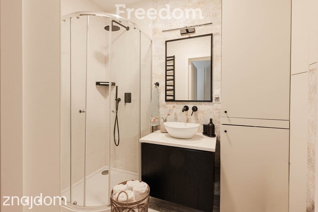 Dwupoziomowy apartament premium 109 m², 5 pokoi - zdjęcie 13