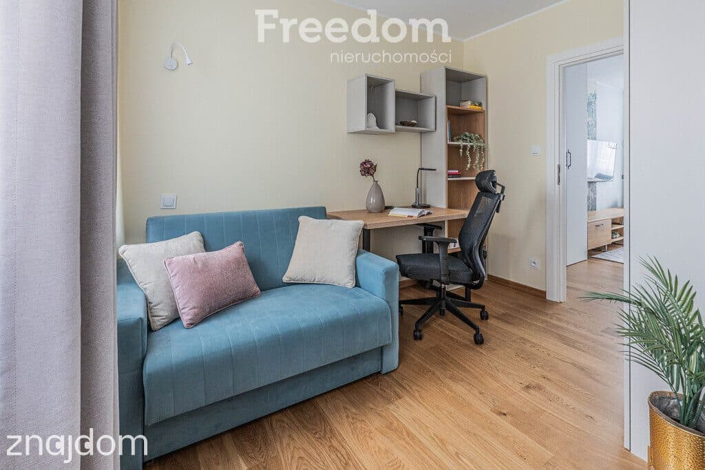 Dwupoziomowy apartament premium 109 m², 5 pokoi - zdjęcie 14
