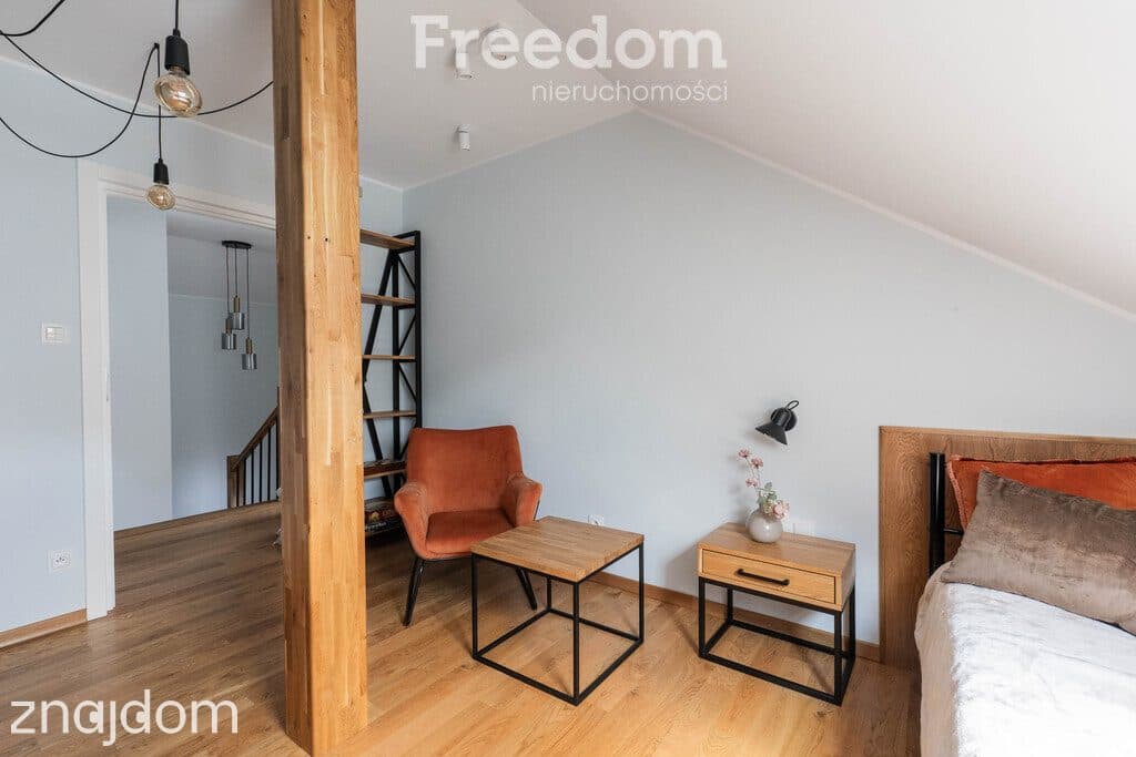 Dwupoziomowy apartament premium 109 m², 5 pokoi - zdjęcie 11